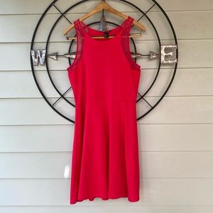 H&M Sleeveless Dress
